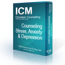 Counseling Anxiety Stress Depression