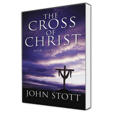 Cross Of Christ v2 Tmb