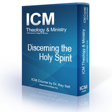 Discerning the Holy Spirit 255x225 01