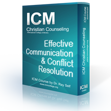 Effective Communication & Conflict Resolution v2