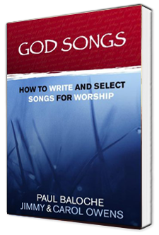 God Songs 02 v2