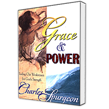Grace Power v2 Tmb