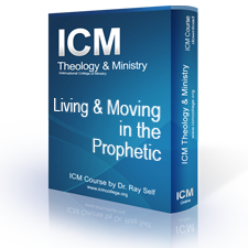 Living & Moving in the Prophetic 255x225 01