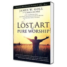 The Lost Art of Pure Worship