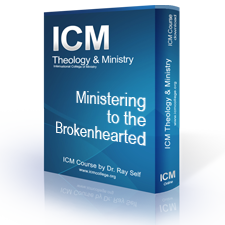 Ministering to the Brokenhearted 255x225 01
