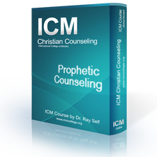 Featured Course - Prophetic Counseling