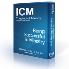 Success In Ministry v2