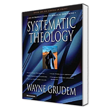 Systematic Theology v2 Tmb