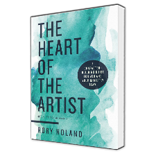 The Heart of the Artist