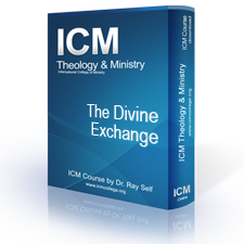 Featured Course - The Divine Exchange