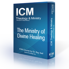 The Ministry of Divine Healing 255x225 01