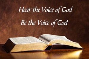Hear The Voice Of God x300 01