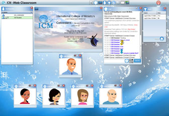 ICM Web Class Image 01